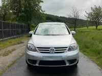 Brugt VW Golf Plus Cross 116 HK (85 kW) 2005 Sølv MPV