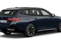 Gebraucht BMW 550e Comfort Edition 489 PS (359 kW) 2025 Schwarz Kombi