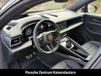 Gebraucht Porsche Macan 300 kW (408 PS) 2026 Schwarz SUV