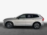 Gebraucht Volvo XC60 Plus 197 PS (144 kW) 2024 Grau SUV