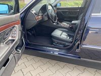 gebraucht BMW 728 i E38 Facelift DoppelVerglasng Erstlack 1Hand