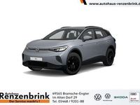 Gebraucht VW ID.4 Pro Performance 150 kW (204 PS) 2022 Grau SUV