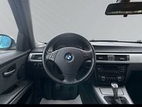 gebraucht BMW 318 i Baujahr 2008 E90