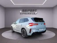 Gebraucht BMW X3 M Sport 190 PS (139 kW) 2025 Brooklyn grau metallic SUV