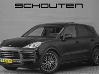 Gebraucht Porsche Cayenne Sport 441 PS (324 kW) 2019 Schwarz SUV