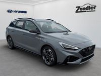 Neu Hyundai i30 N Line 140 PS (102 kW) 2025 Grau Kombi
