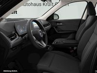Gebraucht BMW X1 150 PS (110 kW) 2025 Schwarz ii SUV