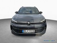 Gebraucht VW Tiguan 150 PS (110 kW) 2025 Grau SUV