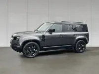 Gebraucht Land Rover Defender 252 PS (185 kW) 2026 Carpathian grey SUV