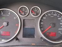 Gebraucht Audi A2 75 PS (55 kW) 2004 Silber Kleinwagen