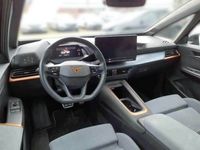 Gebraucht Cupra Born 150 kW (204 PS) 2022 Grau Kleinwagen
