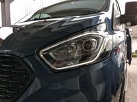 gebraucht Ford Tourneo Custom Active, Mild Hybrid, 150 PS