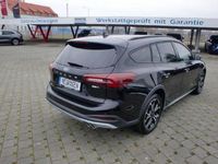 Gebraucht Ford Focus Active 155 PS (114 kW) 2022 Schwarz Kombi