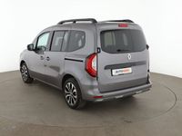 gebraucht Renault Kangoo 1.3 TCe Intens *NAVI*CAM*SHZ*LED*PDC*