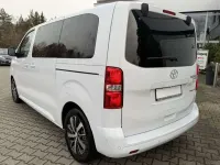 Neu Toyota Proace Verso Team 100 kW (136 PS) 2025 Weiß Kombi