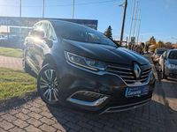 Gebraucht Renault Espace Initiale Paris 160 PS (117 kW) 2016 Schwarz Van / Kleinbus