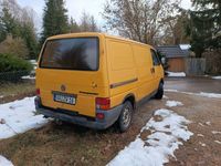 gebraucht VW T4 Kombi