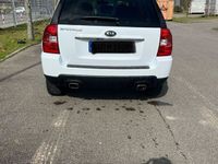 gebraucht Kia Sportage 2.0 CVVT 2WD EX EX