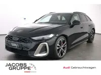 Occasion Audi A5 Edition .1 204 ch (150 kW) 2025 Noir Coupé