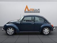 Gebraucht VW Käfer 125 PS (91 kW) 1973 Grün Coupé