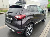 Gebraucht Renault Captur Initiale Paris 150 PS (110 kW) 2019 Violet SUV