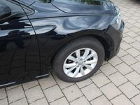 Gebraucht VW Polo Highline 95 PS (69 kW) 2018 Schwarz Limousine