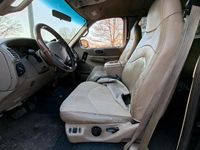 Gebraucht Ford V8 Raptor 260 PS (191 kW) 2000 Pickup