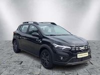 Gebraucht Dacia Sandero Expression 91 PS (66 kW) 2025 Perlmuttschwarz Kleinwagen