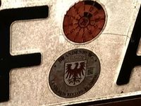 Gebraucht Kia Picanto EX 64 PS (47 kW) 2006 Orange Kleinwagen