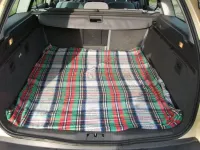 Gebraucht Opel Vectra Elegance 155 PS (114 kW) 2004 Gelb Kombi