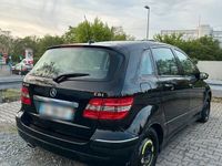 gebraucht Mercedes B200 CDI 140ps 2007