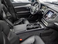 gebraucht Volvo XC90 Momentum Pro AWD B5 Diesel EU6d Allrad Navi Leder digitales Cockpit Soundsystem