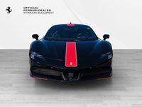 Gebraucht Ferrari SF90 1000 PS (735 kW) 2022 Schwarz