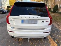 Gebraucht Volvo XC90 224 PS (164 kW) 2015 Weiß SUV