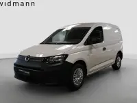 Gebraucht VW Caddy 102 PS (75 kW) 2026 Weiß Van / Kleinbus
