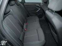 Gebraucht Audi A3 Sportback 116 PS (85 kW) 2025 Grau Kleinwagen