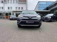 gebraucht Toyota RAV4 Hybrid Comfort Hybrid*FWD*ACC*BLIS*360°DAB*Keyles