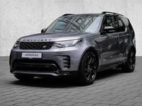 Gebraucht Land Rover Discovery 5 SE Dynamic 252 PS (185 kW) 2023 Eiger grey SUV