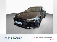 Gebraucht Audi RS6 Ambiente 600 PS (441 kW) 2025 Mythosschwarz metallic Kombi