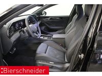Gebraucht VW Passat R-line 193 PS (141 kW) 2024 Schwarz Kombi