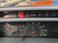 Gebraucht Peugeot 205 60 PS (44 kW) 1989 Weiß Cabrio