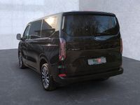 Neu Ford Tourneo Titanium X 170 PS (125 kW) 2025 Schwarz Kombi