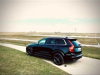 Gebraucht Volvo XC90 R-Design 235 PS (172 kW) 2015 Schwarz SUV
