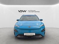 Gebraucht Hyundai Kona Prime 150 kW (204 PS) 2024 Dive in jeju (blau) SUV