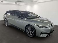 Gebraucht VW ID.7 Pro 210 kW (286 PS) 2026 Mondsteingrau / schwarz uni Kombi