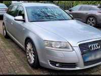 gebraucht Audi A6 Avant 2.4 quattro