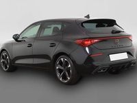 Second-hand Cupra Leon High 150 CP (110 kW) 2023 Negru Berlinǎ