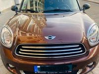 Gebraucht Mini Cooper Countryman 98 PS (72 kW) 2014 Braun SUV