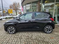 gebraucht Hyundai i10 FL 1.0 Automatik Trend, Navi, Kamera, AppleCarPlay