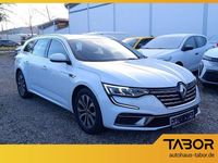 Gebraucht Renault Talisman Zen 159 PS (116 kW) 2022 Weiss Kombi
